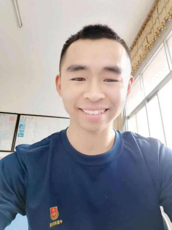 超超的第一张照片--宁明蓝颜知己交友网